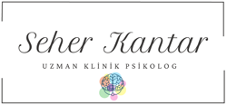 Uzman Klinik Psikolog Seher Kantar